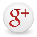 Google Plus Social Icon