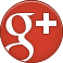 Google Plus Social Media Icon