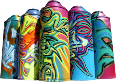 Graffiti Hip Hop PSD Graffiti Hip Hop PSD