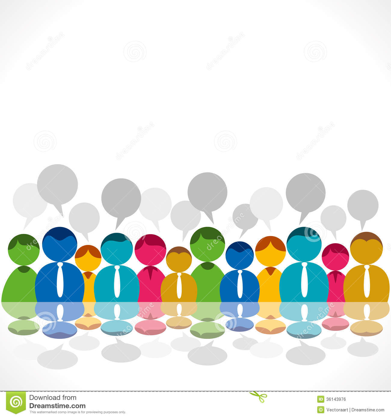 Group Discussion Clip Art Group Discussion Clip Art