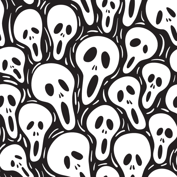 Halloween Clip Art Symbols