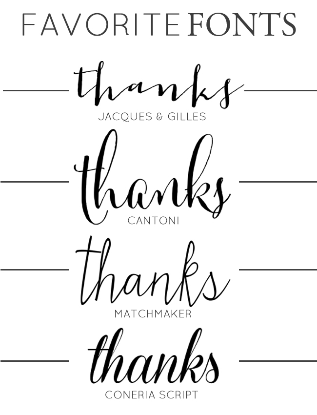 Handwritten Script Fonts Handwritten Script Fonts