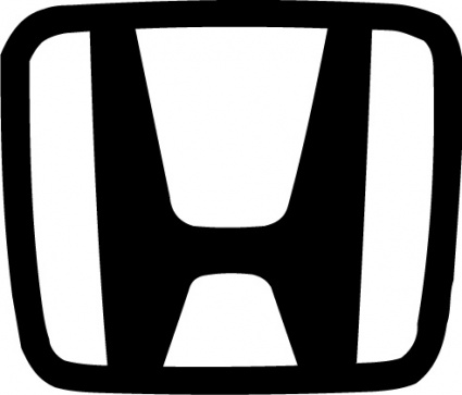 Honda Logo Clip Art
