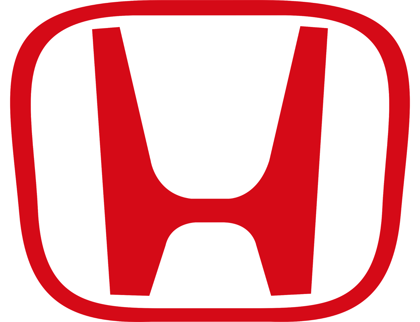 Honda Logo Clip Art