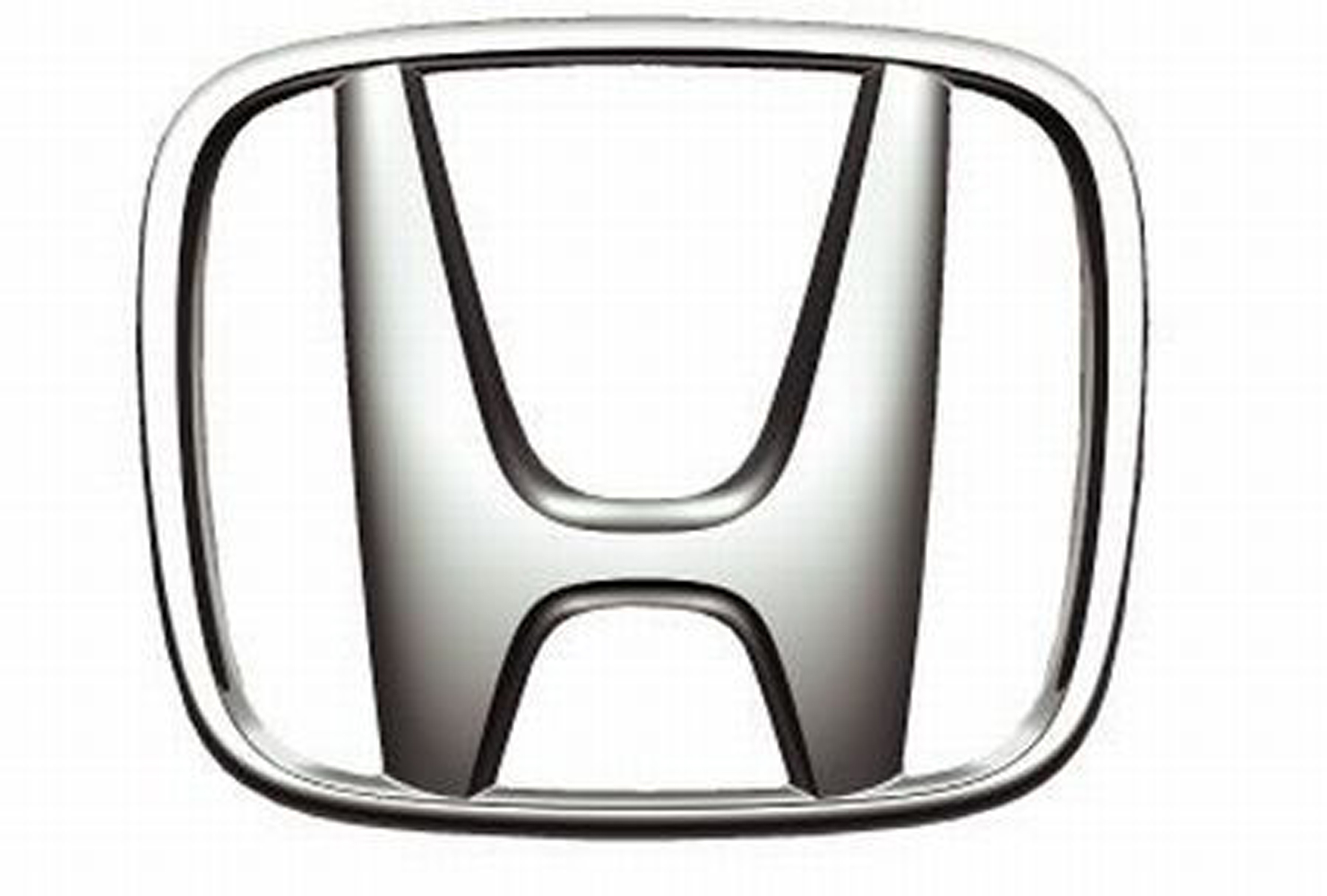 Honda Logos and Symbols
