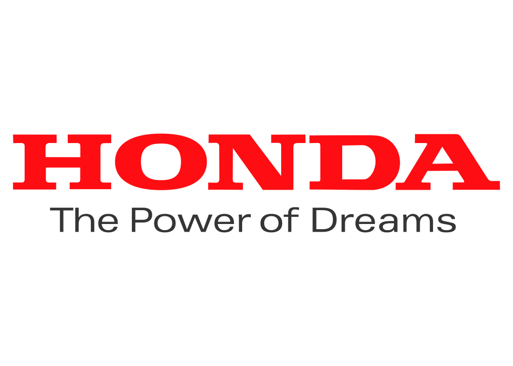 Honda Motorcycle Logo Vector