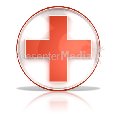 Hospital Cross Clip Art