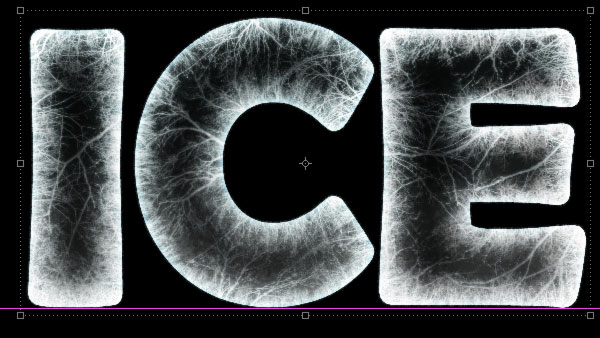 How to Create Ice Text in Photoshop How to Create Ice Text in Photoshop