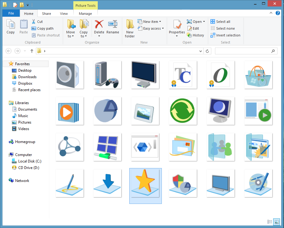 Icon Pack Windows 10 Icon Pack Windows 10