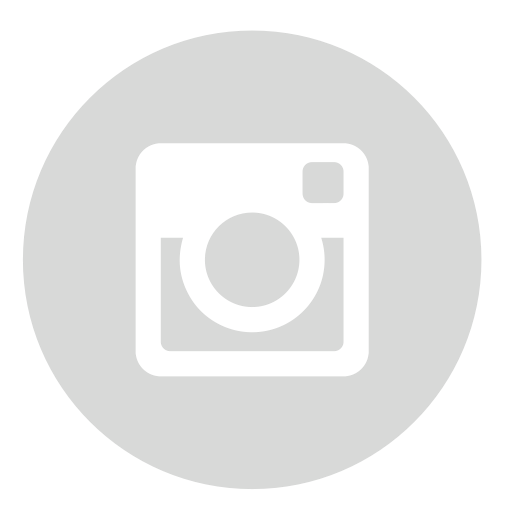 Instagram Icon Gray