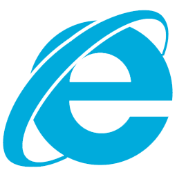 Internet Explorer Icon