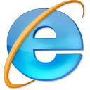 Internet Explorer Icon