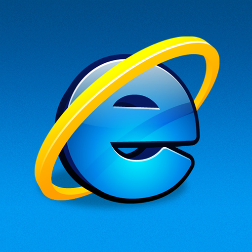 Internet Explorer Icon