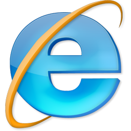 Internet Explorer Icon