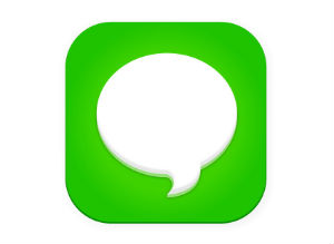 iPhone App Icons Messages iPhone App Icons Messages