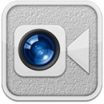 iPhone FaceTime Icon