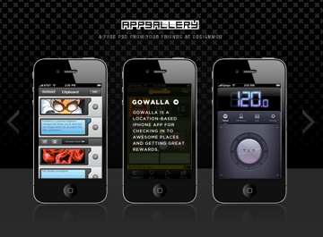 iPhone Gallery App Icon iPhone Gallery App Icon