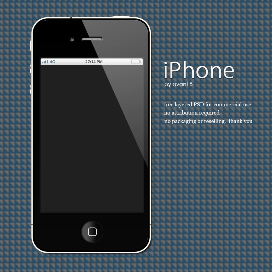 iPhone Stock App iPhone Stock App