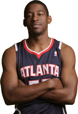 Jordan Crawford