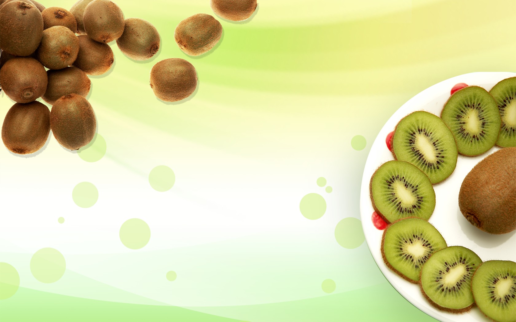 Kiwi Fruit