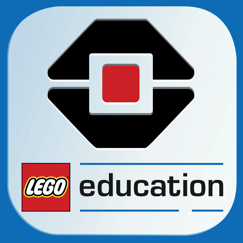 LEGO Mindstorms Education EV3