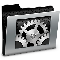 Mac System Preferences Icon