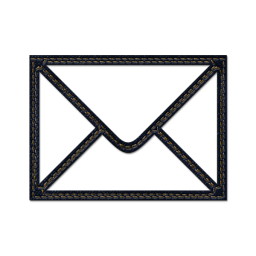 Mail Icon High Resolution