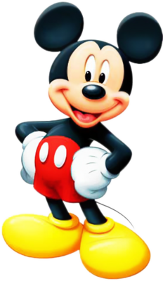 Mickey Mouse Characters Mickey Mouse Characters