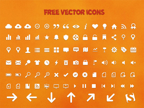 Mobile Icon Vector