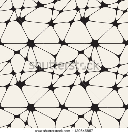 Modern Seamless Patterns Vector