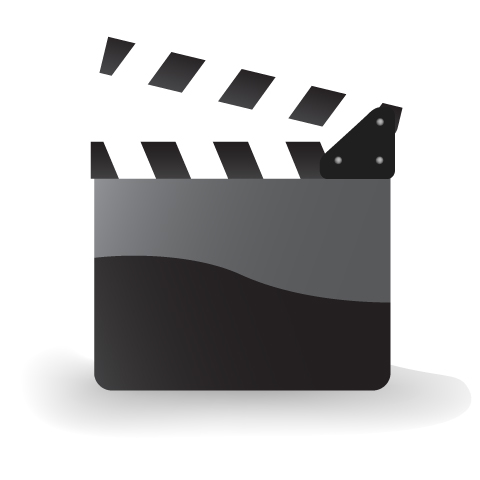 Movie Maker Icon