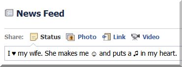Music Notes Symbols Facebook Status Music Notes Symbols Facebook Status
