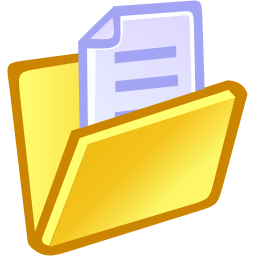 My Documents Folder Icon