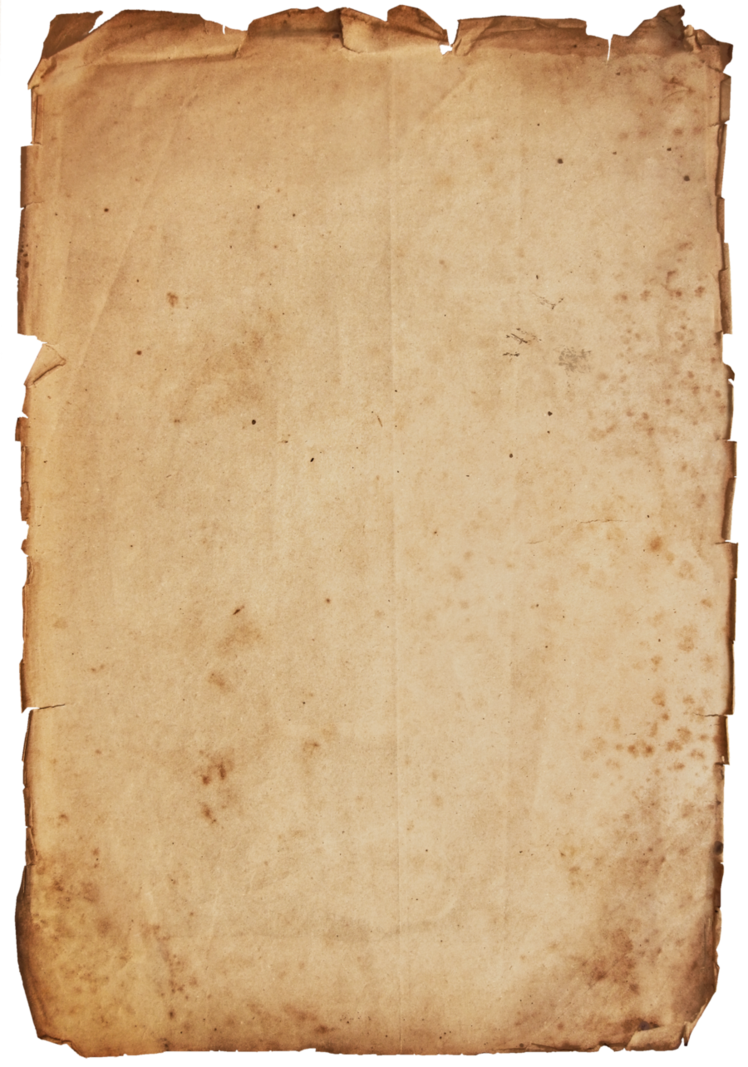 Old Paper Texture Free