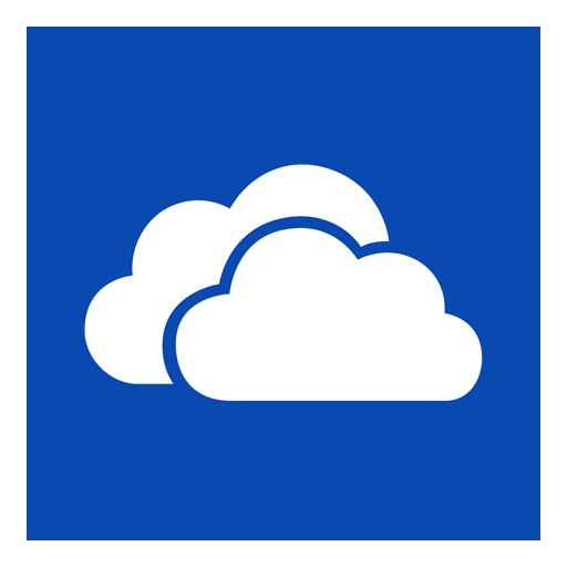 10 SkyDrive Folder Icon Images