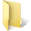 9 Windows Folder Icon Transparent Images