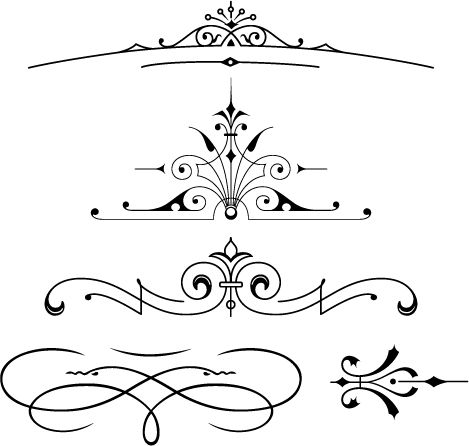 Ornament Fonts Free Download