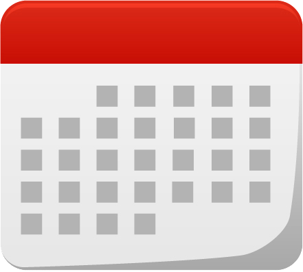 Outlook Desktop Calendar Icon