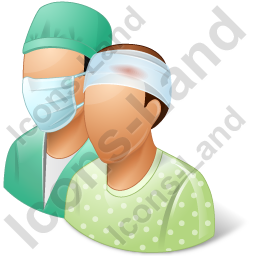 Patient Icon Patient Icon