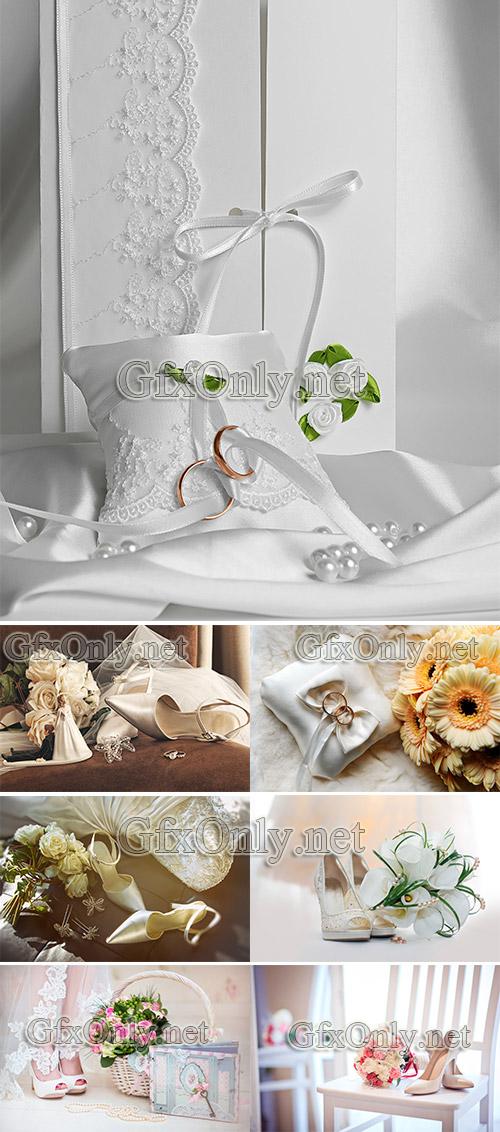 Photo Accessories Wedding