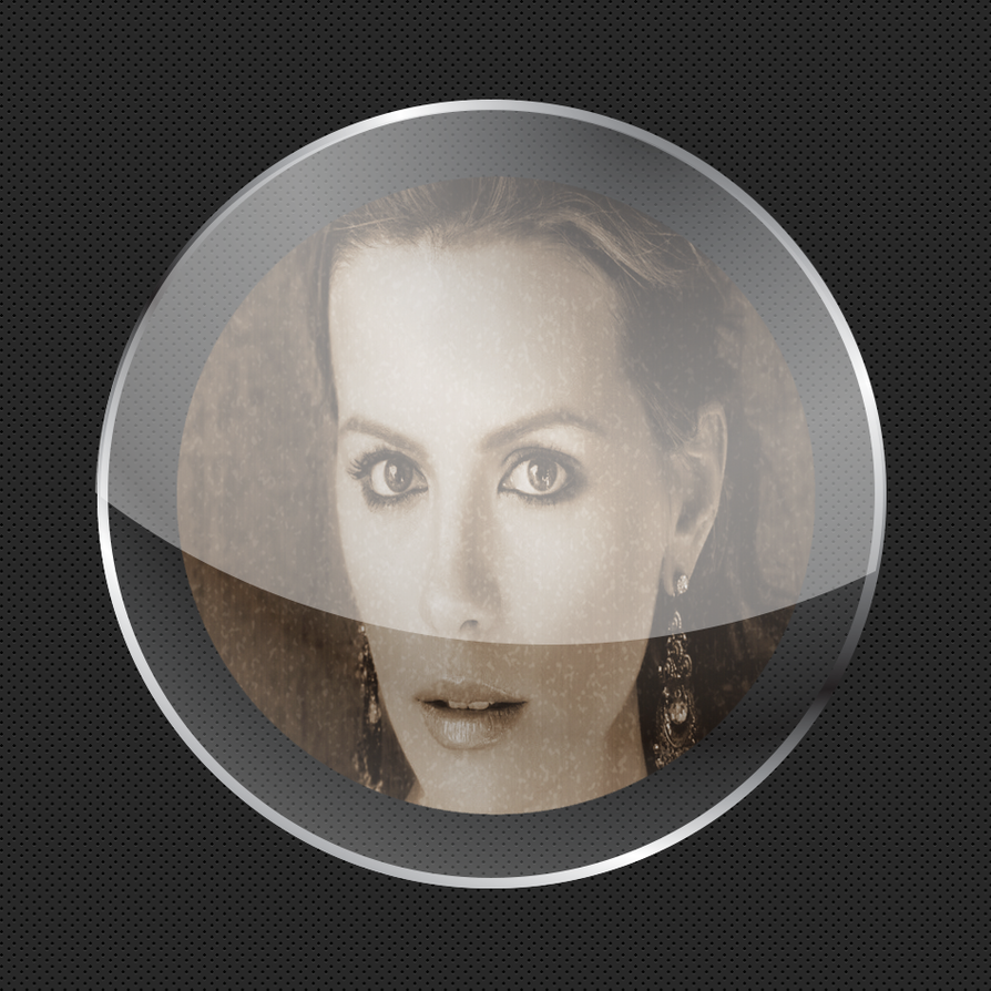 Photoshop Round Frame Photoshop Round Frame