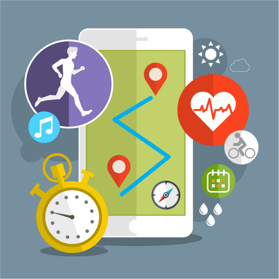 Physical Health Education and Technology