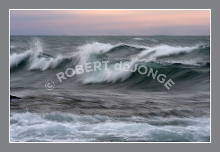 Pics of Waves On Lake Superior Storm