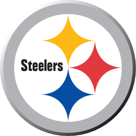 Pittsburgh Steelers Logo