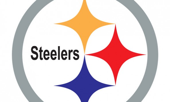 Pittsburgh Steelers Logo