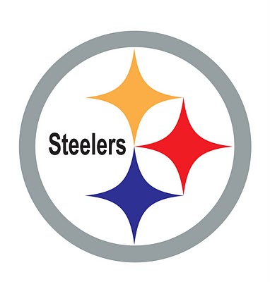 Pittsburgh Steelers Team Logo