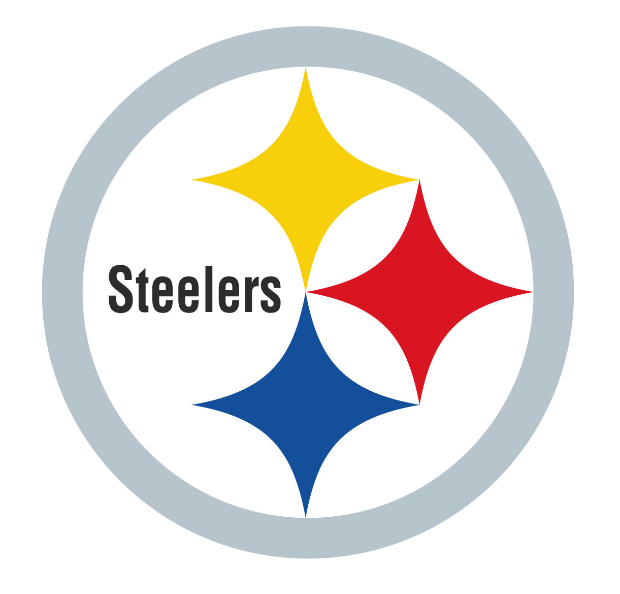 Pittsburgh Steelers Vector Logo