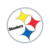 Pittsburgh Steelers Vector Logo