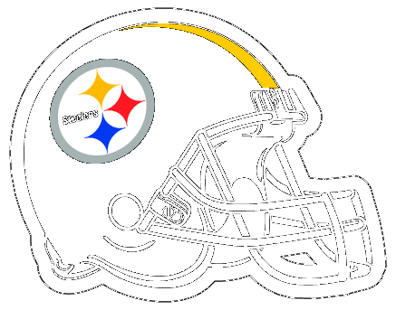 Pittsburgh Steelers Vector Logo