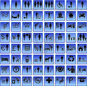 PowerPoint Icon People Clip Art Free